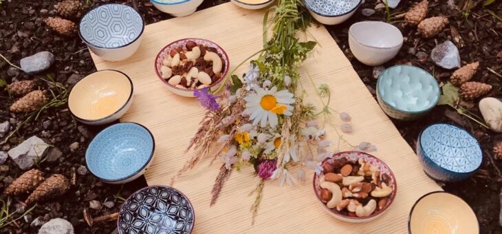 Waldbaden Sommer 2026